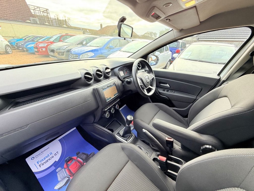 Used Dacia Duster 2019 for sale - 76470377: Photo 26