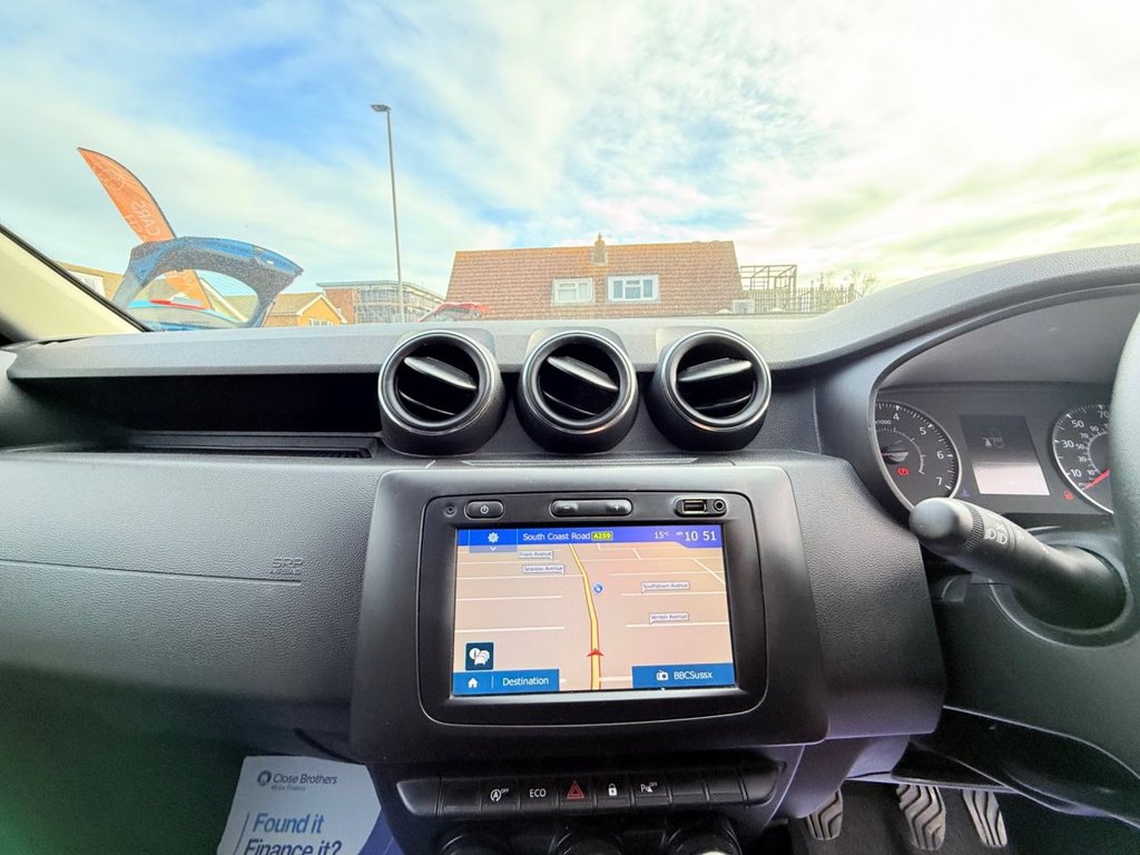 Used Dacia Duster 2019 for sale - 76470377: Photo 27