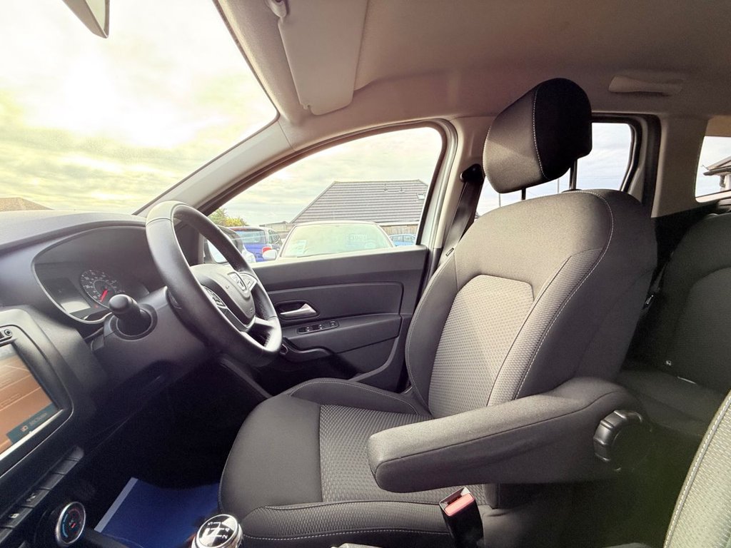 Used Dacia Duster 2019 for sale - 76470377: Photo 29