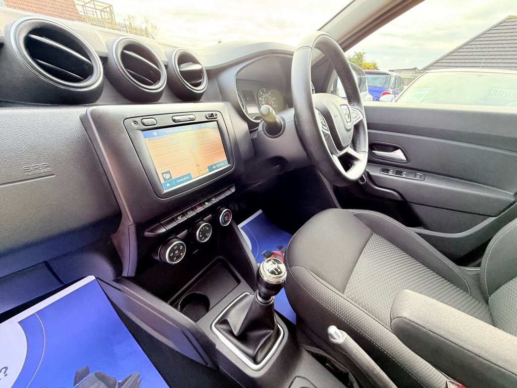 Used Dacia Duster 2019 for sale - 76470377: Photo 30