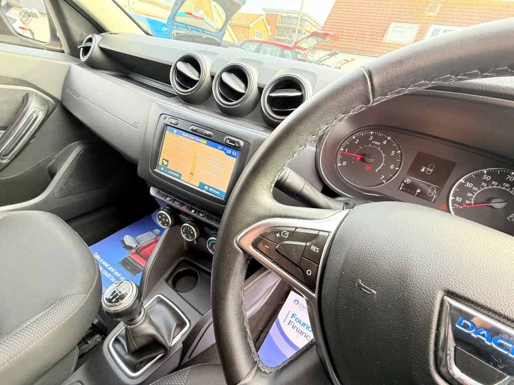 Used Dacia Duster 2019 for sale - 76470377: Photo 31