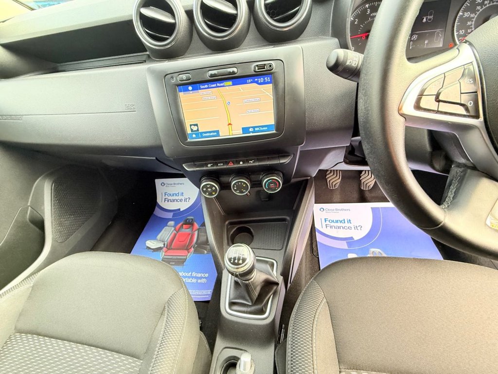 Used Dacia Duster 2019 for sale - 76470377: Photo 32