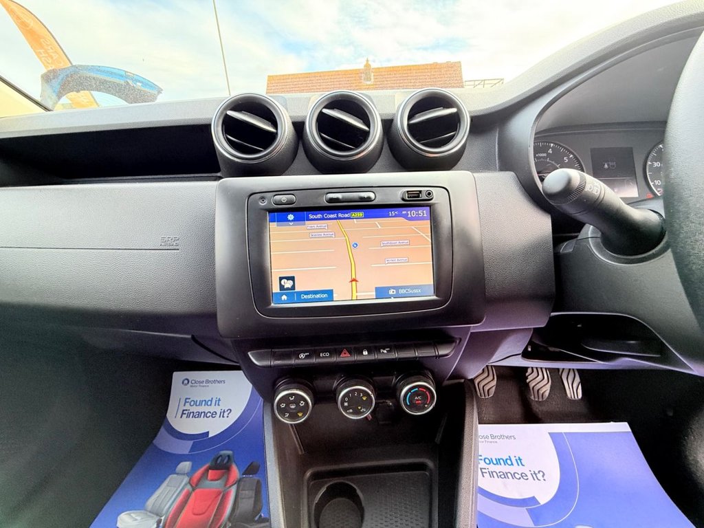 Used Dacia Duster 2019 for sale - 76470377: Photo 33