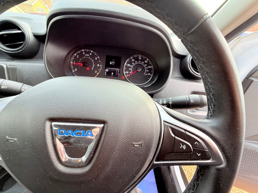 Used Dacia Duster 2019 for sale - 76470377: Photo 36