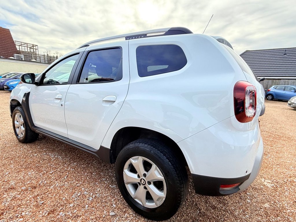 Used Dacia Duster 2019 for sale - 76470377: Photo 6