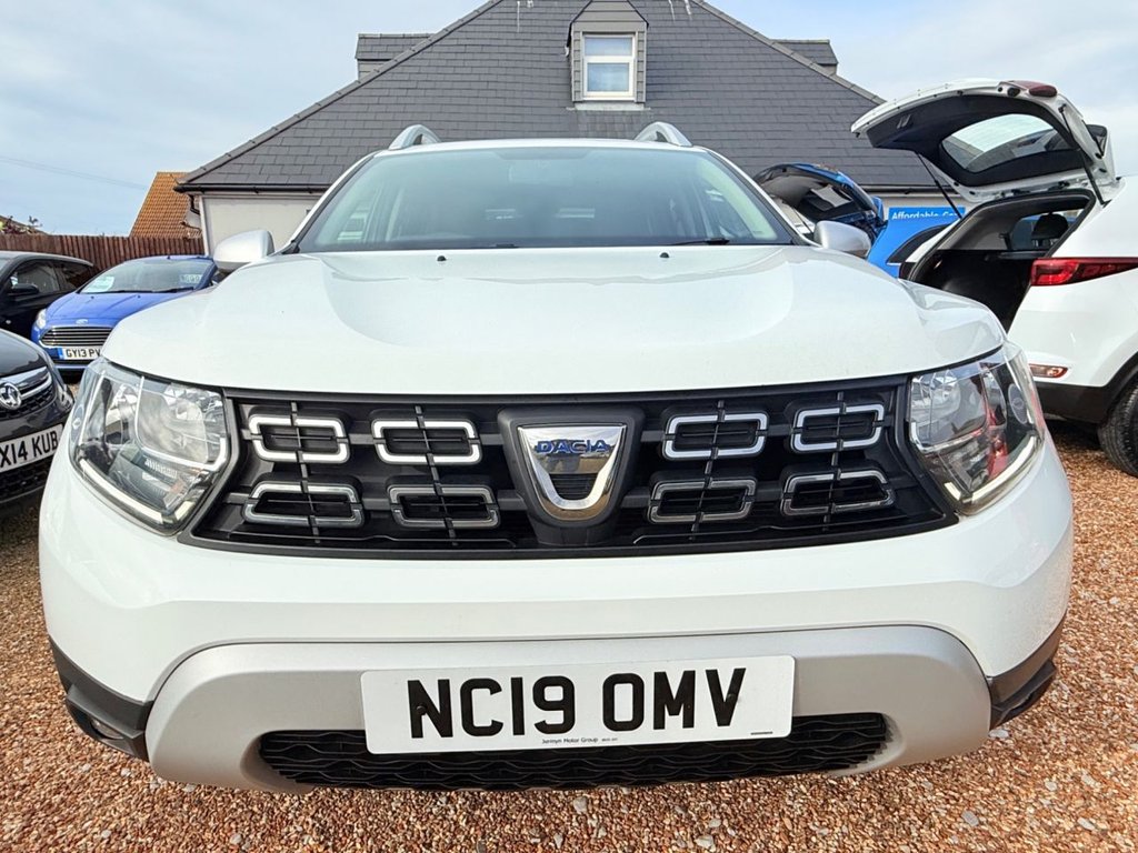 Used Dacia Duster 2019 for sale - 76470377: Photo 9