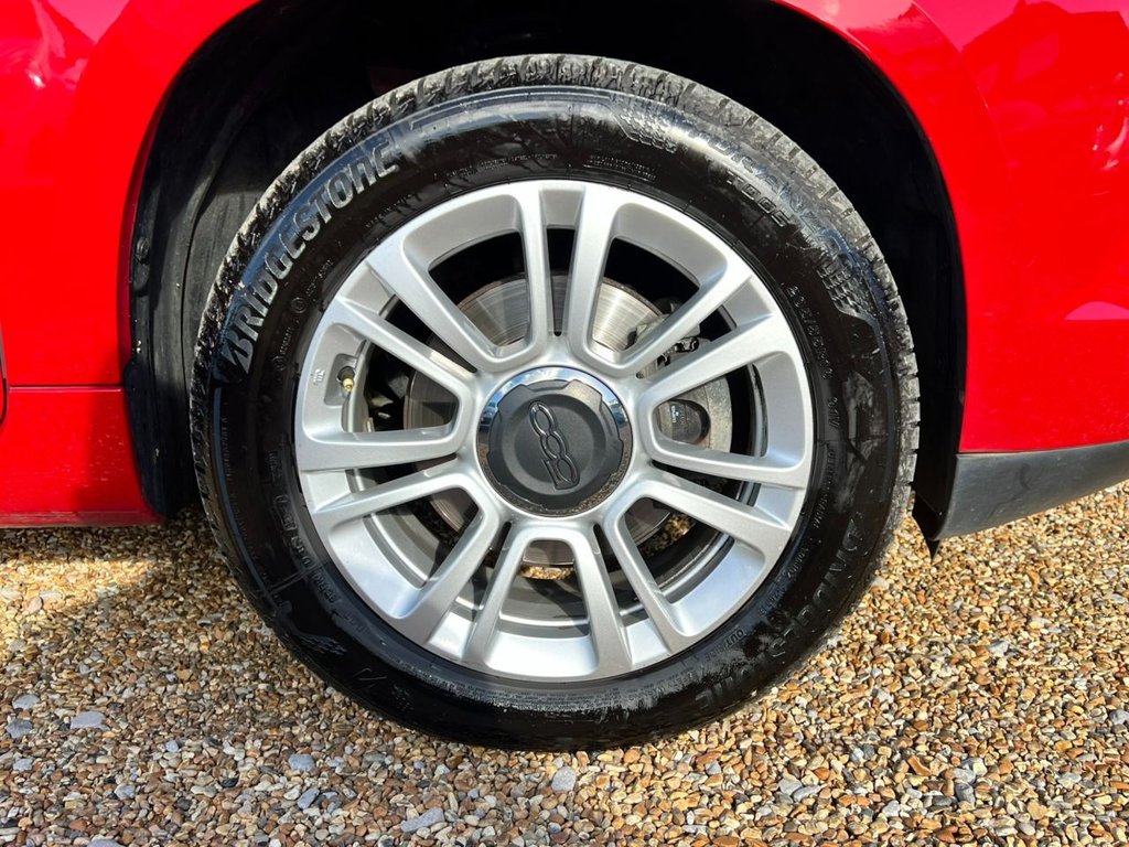 Used Fiat 500L 2017 for sale - 76368252: Photo 18