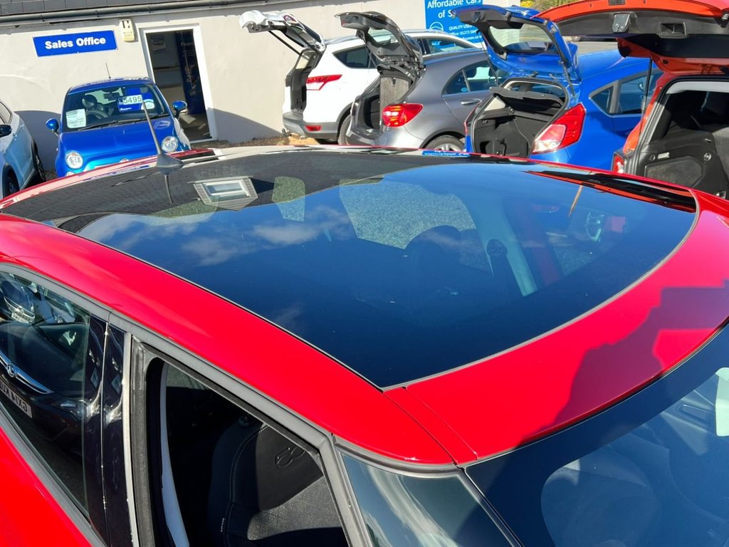 Used Fiat 500L 2017 for sale - 76368252: Photo 19