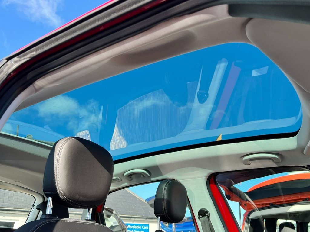 Used Fiat 500L 2017 for sale - 76368252: Photo 20