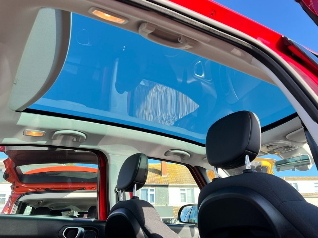 Used Fiat 500L 2017 for sale - 76368252: Photo 21