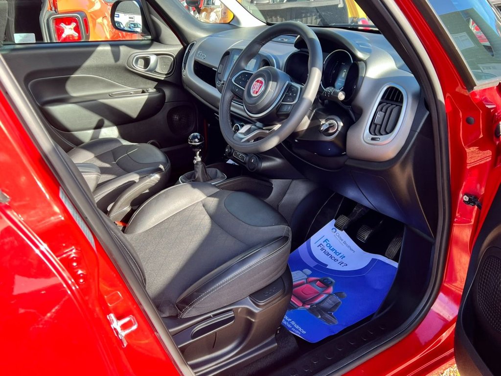 Used Fiat 500L 2017 for sale - 76368252: Photo 23