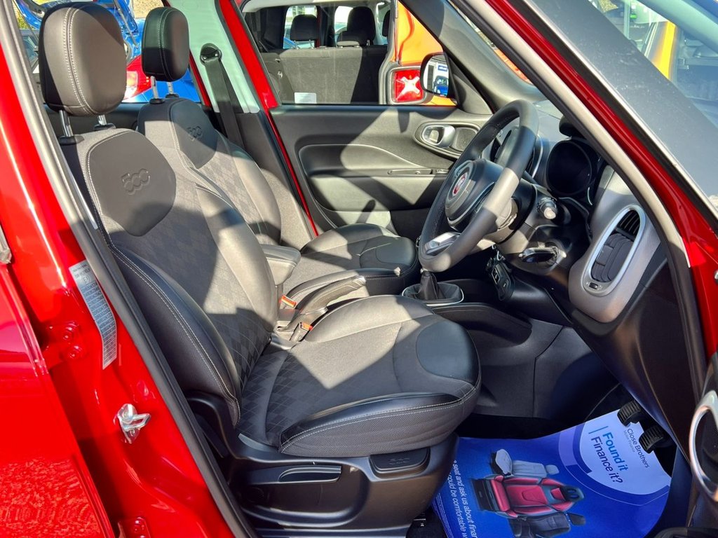 Used Fiat 500L 2017 for sale - 76368252: Photo 24