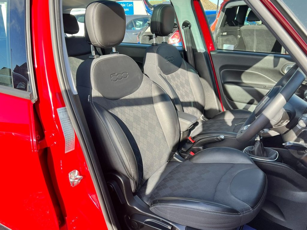 Used Fiat 500L 2017 for sale - 76368252: Photo 25