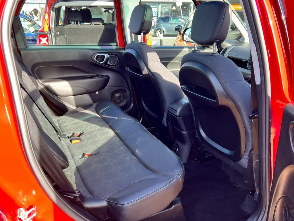 Used Fiat 500L 2017 for sale - 76368252: Photo 26