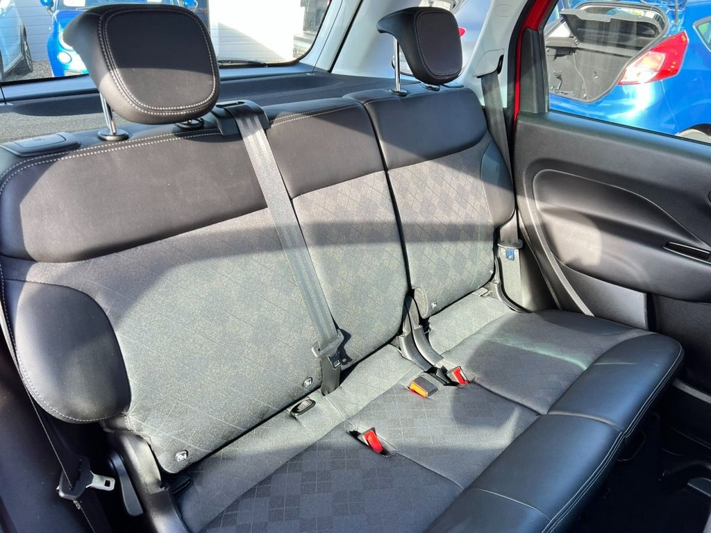 Used Fiat 500L 2017 for sale - 76368252: Photo 27