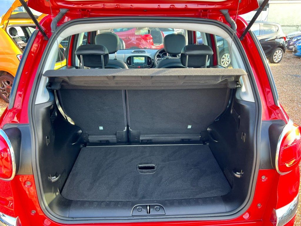 Used Fiat 500L 2017 for sale - 76368252: Photo 28