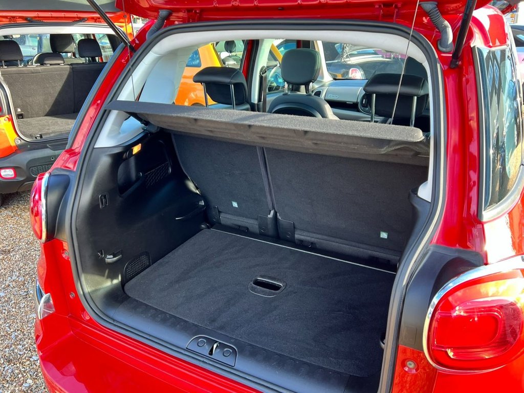 Used Fiat 500L 2017 for sale - 76368252: Photo 29