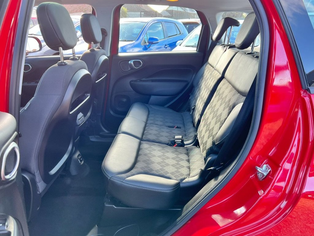 Used Fiat 500L 2017 for sale - 76368252: Photo 30