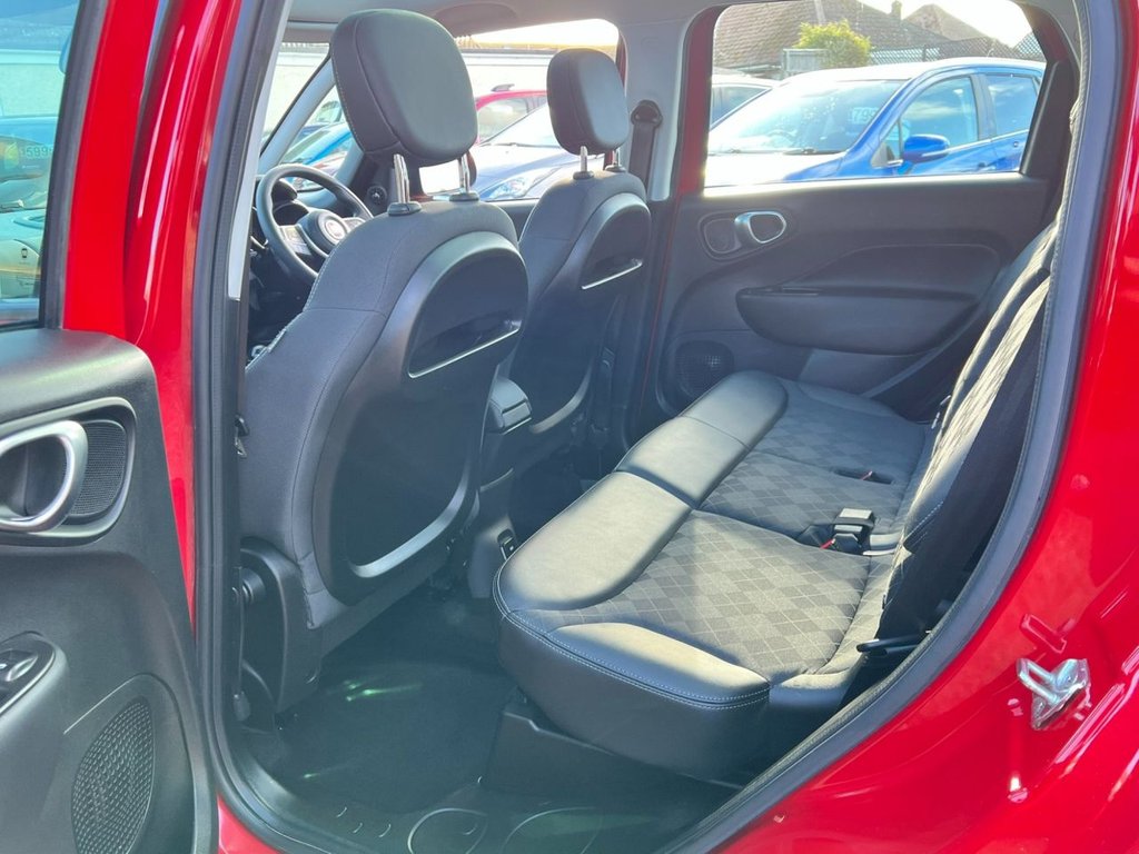 Used Fiat 500L 2017 for sale - 76368252: Photo 31