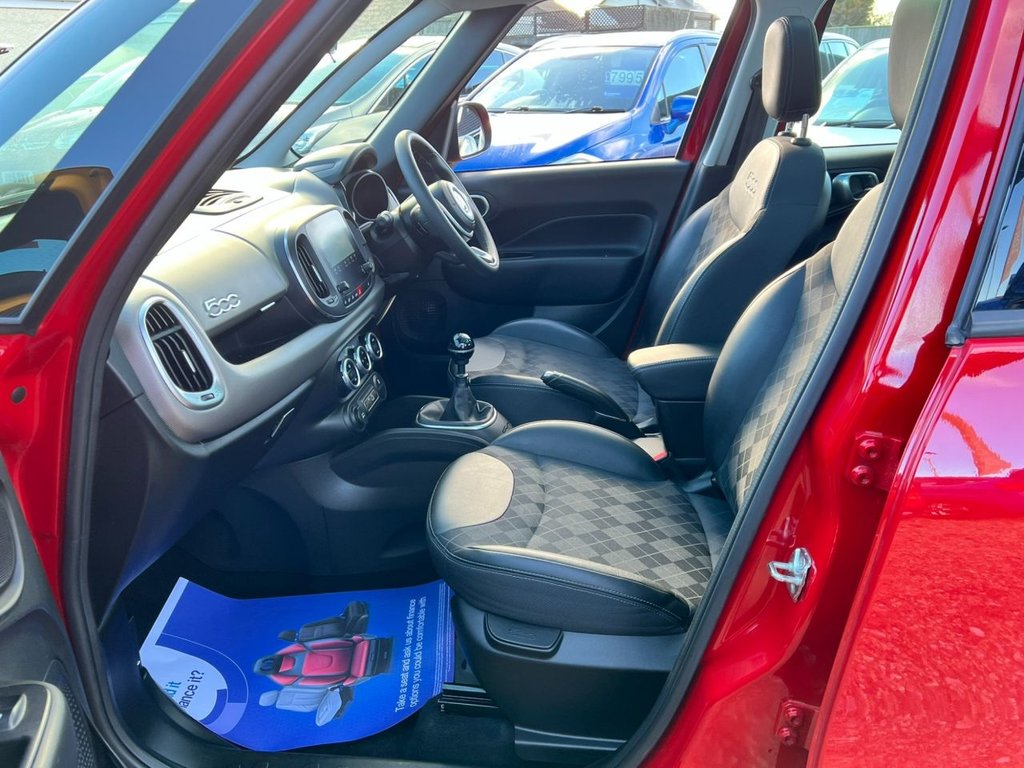 Used Fiat 500L 2017 for sale - 76368252: Photo 32