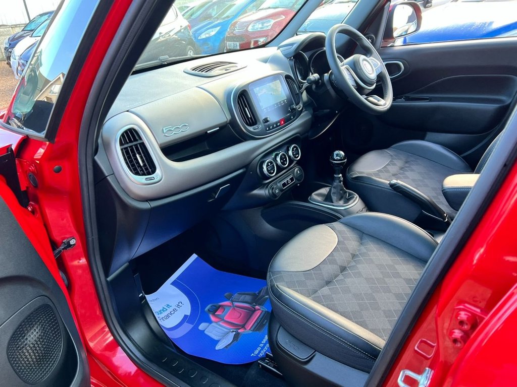 Used Fiat 500L 2017 for sale - 76368252: Photo 33