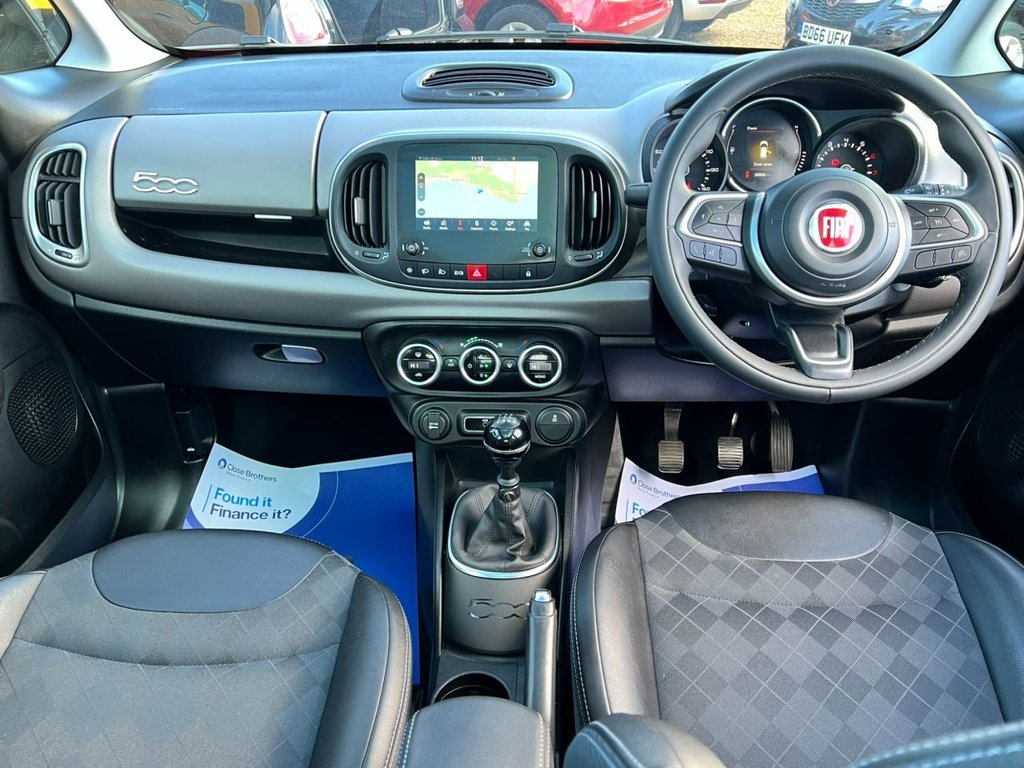 Used Fiat 500L 2017 for sale - 76368252: Photo 34