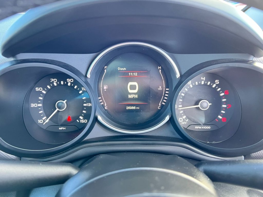 Used Fiat 500L 2017 for sale - 76368252: Photo 35