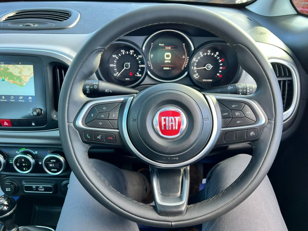 Used Fiat 500L 2017 for sale - 76368252: Photo 36
