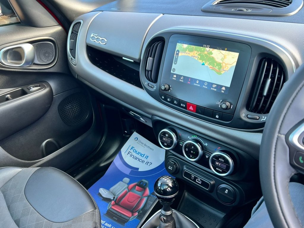 Used Fiat 500L 2017 for sale - 76368252: Photo 39