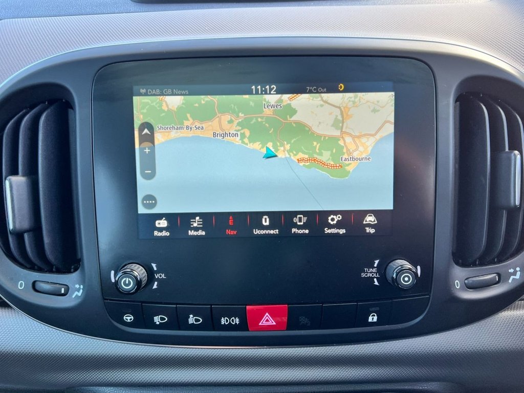 Used Fiat 500L 2017 for sale - 76368252: Photo 40