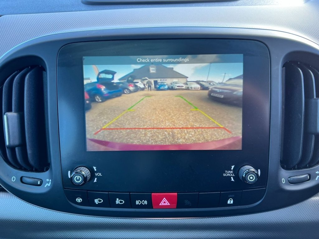 Used Fiat 500L 2017 for sale - 76368252: Photo 41