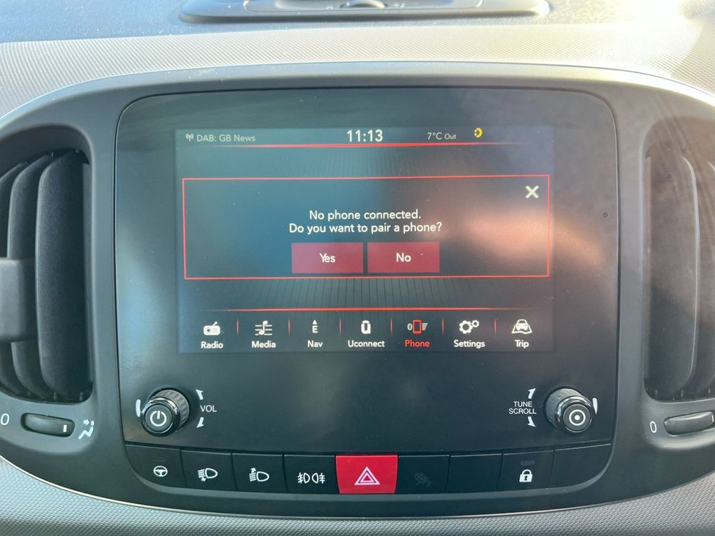 Used Fiat 500L 2017 for sale - 76368252: Photo 42