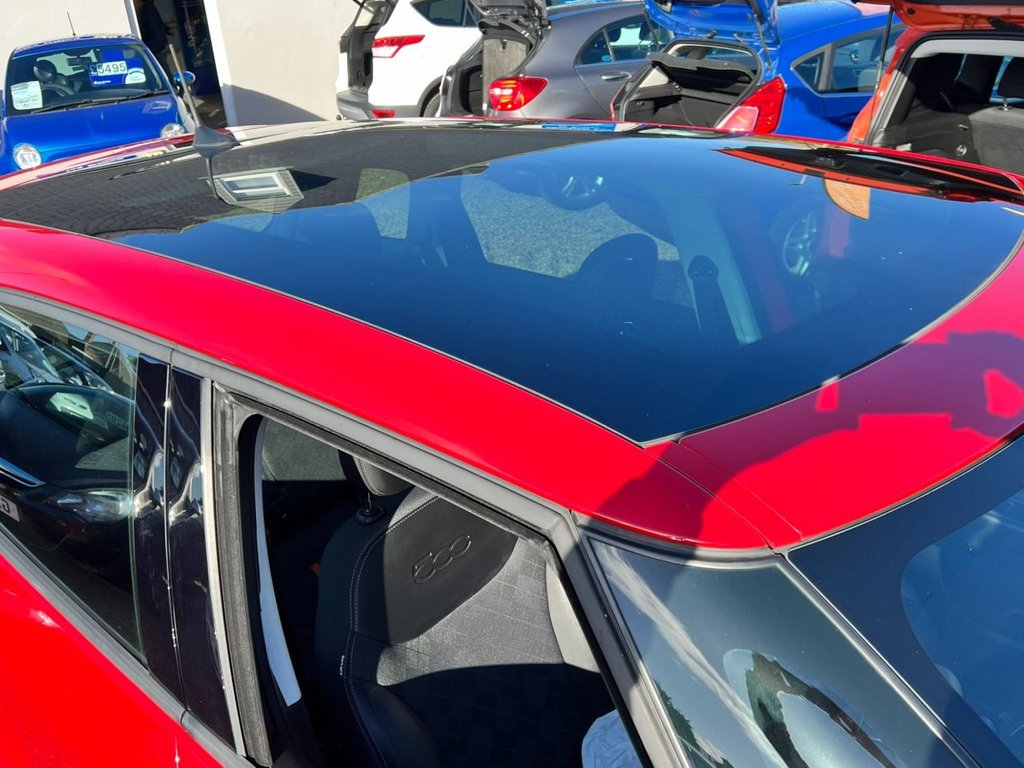 Used Fiat 500L 2017 for sale - 76368252: Photo 5