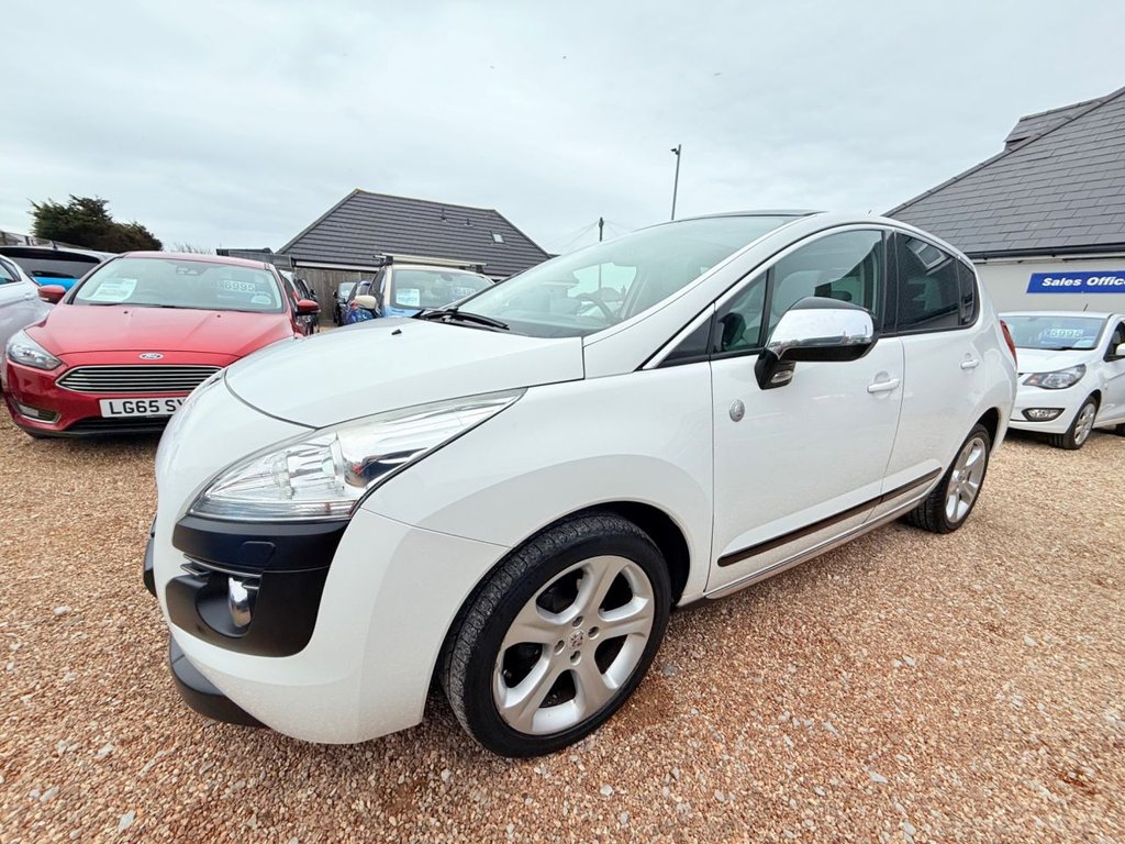 Used Peugeot 3008 2013 for sale - 78044653: Photo 11