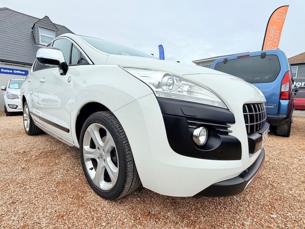 Used Peugeot 3008 2013 for sale - 78044653: Photo 14