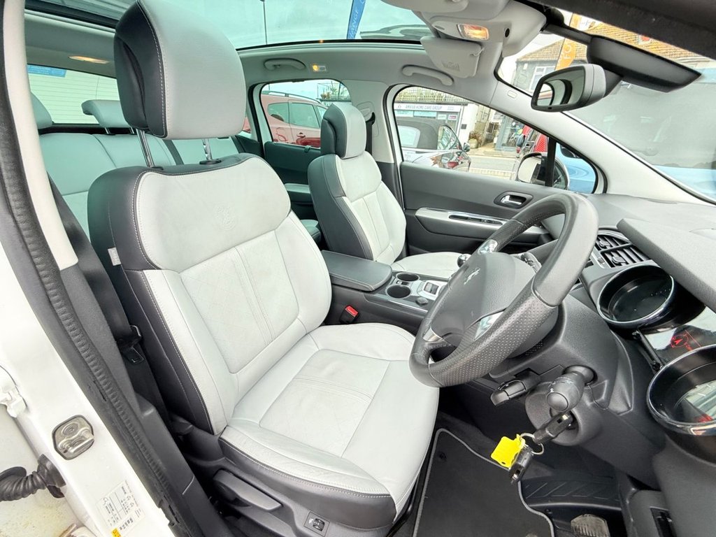 Used Peugeot 3008 2013 for sale - 78044653: Photo 17