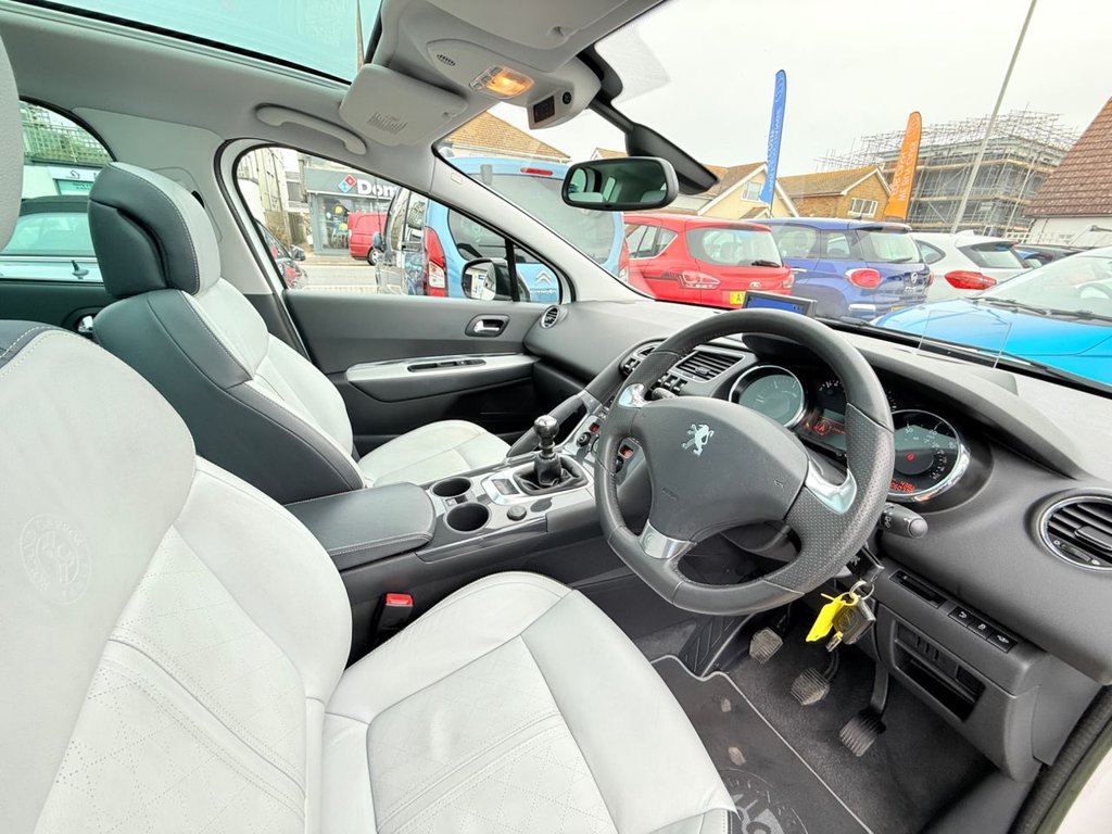 Used Peugeot 3008 2013 for sale - 78044653: Photo 18