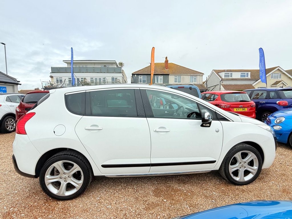 Used Peugeot 3008 2013 for sale - 78044653: Photo 2