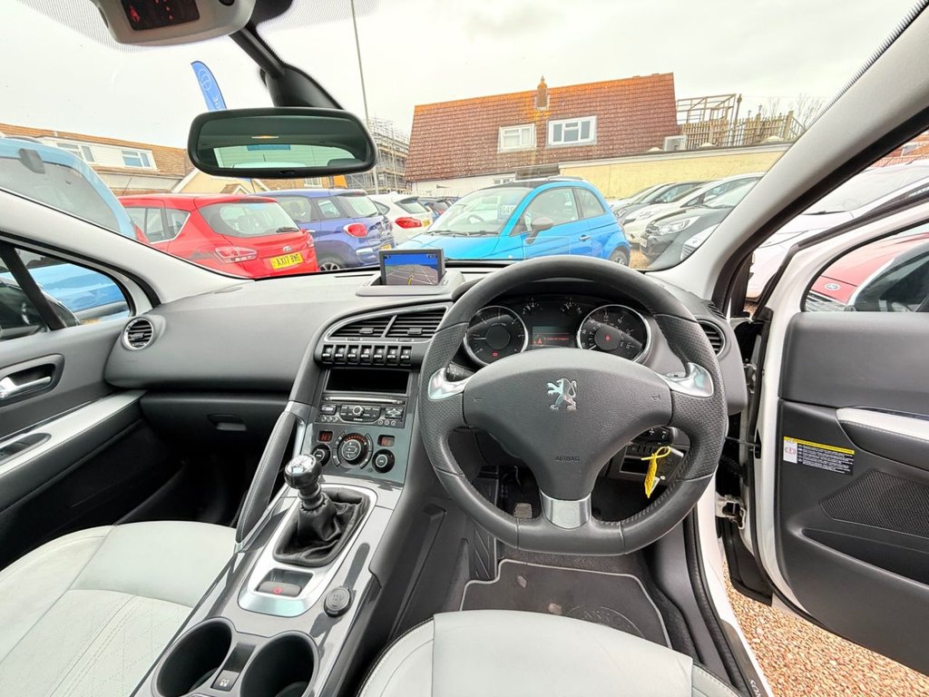 Used Peugeot 3008 2013 for sale - 78044653: Photo 21