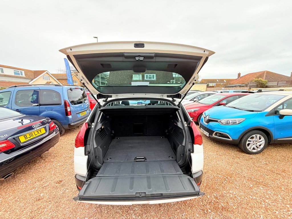 Used Peugeot 3008 2013 for sale - 78044653: Photo 23