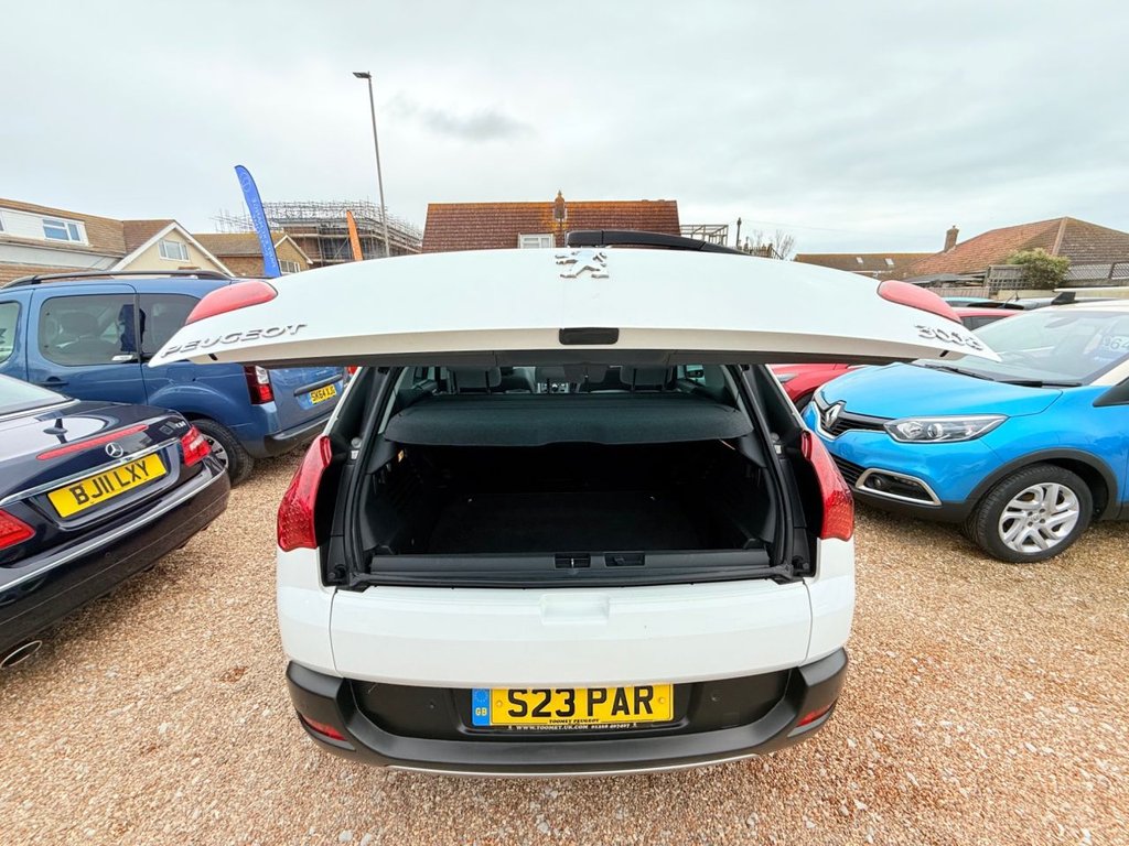 Used Peugeot 3008 2013 for sale - 78044653: Photo 24