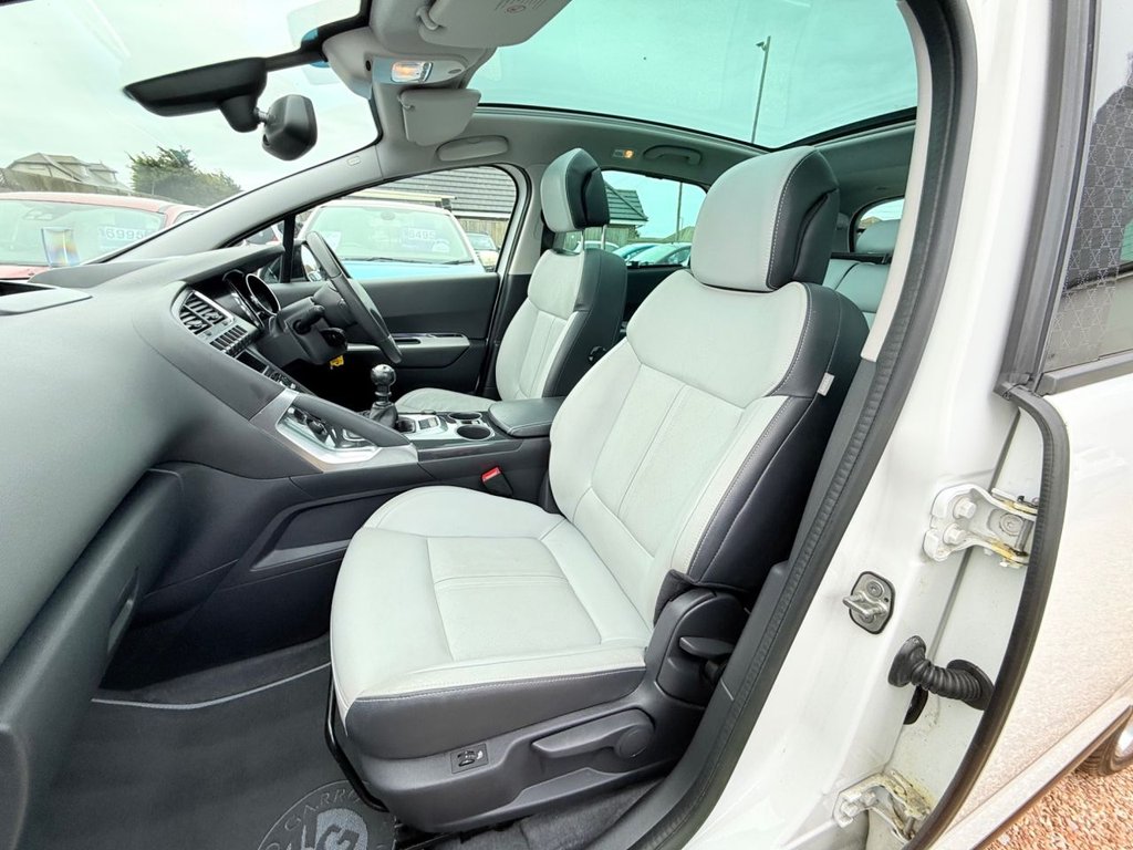 Used Peugeot 3008 2013 for sale - 78044653: Photo 26