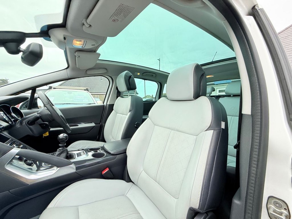 Used Peugeot 3008 2013 for sale - 78044653: Photo 30