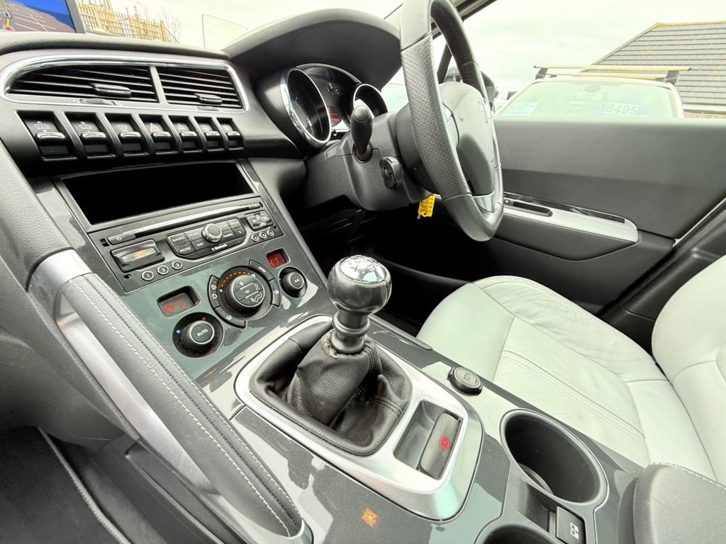 Used Peugeot 3008 2013 for sale - 78044653: Photo 33