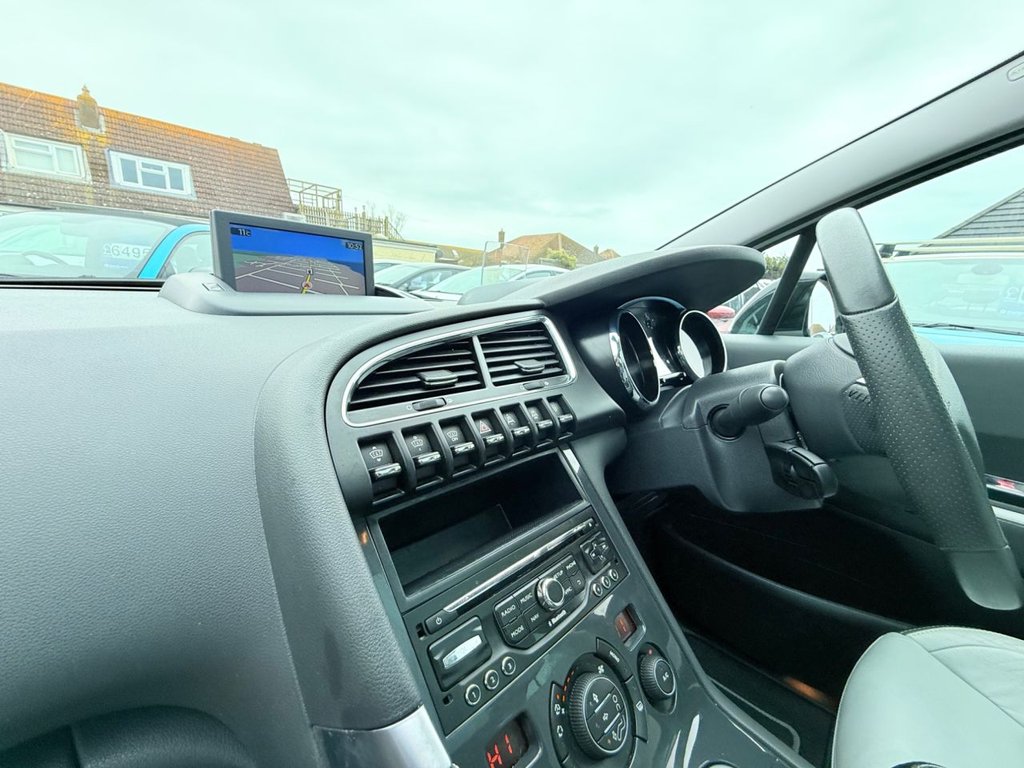 Used Peugeot 3008 2013 for sale - 78044653: Photo 35