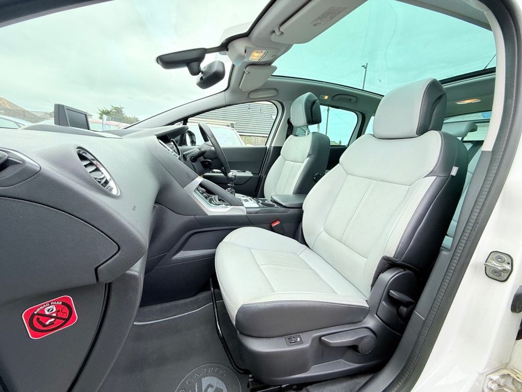 Used Peugeot 3008 2013 for sale - 78044653: Photo 38