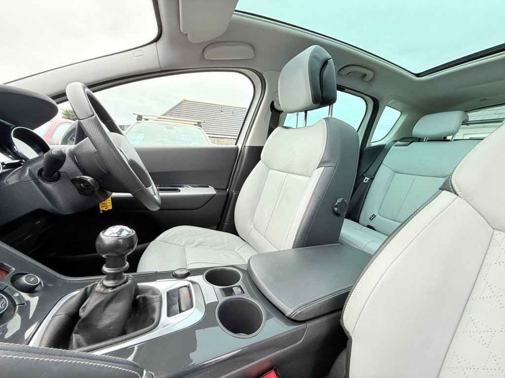 Used Peugeot 3008 2013 for sale - 78044653: Photo 39