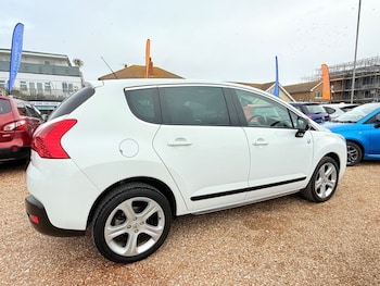 Used Peugeot 3008 2013 for sale - 78044653: Photo