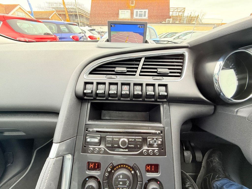 Used Peugeot 3008 2013 for sale - 78044653: Photo 42