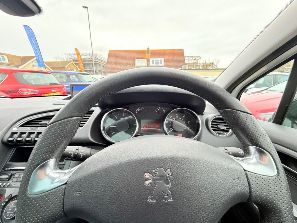 Used Peugeot 3008 2013 for sale - 78044653: Photo 44